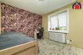 Apartamento 3 habitaciones 69 m² Krasnaje, Belarús
