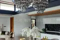 villa de 3 chambres 586 m² Choeng Thale, Thaïlande