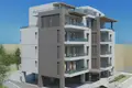 Квартира 3 комнаты 106 м² Municipality of Chania, Греция