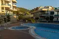 Appartement 1 chambre 55 m² Alanya, Turquie
