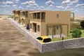 2 bedroom house  Vamos, Greece