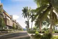 Villa de tres dormitorios 417 m² Choeng Thale, Tailandia