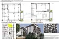Wohnung 1 zimmer 48 m² Golem, Albanien