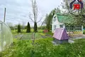 Casa 37 m² Starobinski sielski Saviet, Belarús