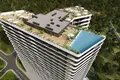Apartamento 2 habitaciones 42 m² Batumi, Georgia