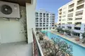 1 bedroom condo  Pattaya City, Thailand