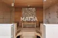 2 bedroom apartment 76 m² Helsinki sub-region, Finland