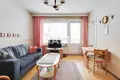 Квартира 1 комната 35 м² Helsinki sub region, Финляндия