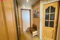 Apartamento 1 habitación 28 m² Kedainiai, Lituania