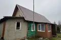 House 54 m² Uchvalski sielski Saviet, Belarus