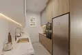 1 bedroom apartment 91 m² Yeroskipou, Cyprus