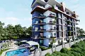 Apartment 55 m² Gazipasa, Turkey