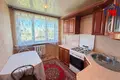 Wohnung 1 zimmer 35 m² Hresk, Belarus