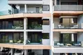 Appartement 1 chambre 61 m² Kato Polemidion Municipality, Chypre