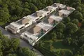Apartamento 3 habitaciones 302 m² Thep Krasatti, Tailandia