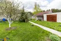 Maison 104 m² Kalodziscanski sielski Saviet, Bélarus