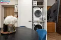 3 room apartment 63 m² Vilnius, Lithuania
