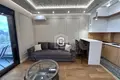 Wohnung 1 zimmer 38 m² Becici, Montenegro