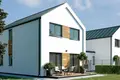 3 bedroom house 85 m² Chrzanow Maly, Poland