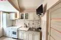 Mieszkanie 1 pokój 38 m² Kowno, Litwa