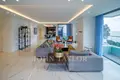 Mieszkanie 3 pokoi 254 m² Agios Tychonas, Cypr