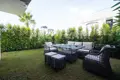 5 bedroom villa 280 m² Muratpasa, Turkey