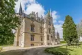 Castillo 850 m² Tours, Francia