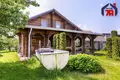 House 262 m² Barsuki, Belarus