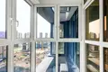 Квартира 2 комнаты 43 м² Минск, Беларусь