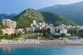Квартира 2 спальни 59 м² Бечичи, Черногория