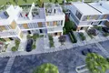 Wohnkomplex Caesar Blue Villas