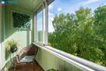 Wohnung 3 zimmer 61 m² Vilnius, Litauen