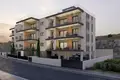 2 bedroom apartment 95 m² Germasogeia, Cyprus