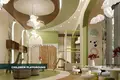 Apartamento 2 habitaciones 66 m² Konakli, Turquía
