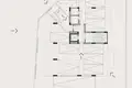 Apartamento 2 habitaciones 72 m² Limnatis, Chipre
