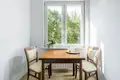 1 room apartment 24 m² Warsaw, Poland