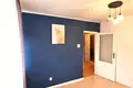 Квартира 2 комнаты 45 м² Лодзь, Польша