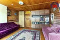 Haus 157 m² Papiarnianski sielski Saviet, Belarus