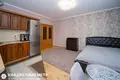 Квартира 2 комнаты 45 м² Минск, Беларусь