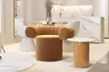 Apartamento 3 habitaciones 115 m² Dubái, Emiratos Árabes Unidos