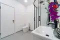 Casa 80 m² Papiarnianski sielski Saviet, Belarús