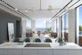 Mieszkanie 3 pokoi 197 m² Tel-Awiw, Izrael