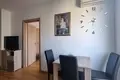 Mieszkanie 1 pokój 36 m² w Budva, Czarnogóra