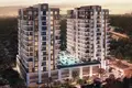 Kompleks mieszkalny Wilton Terraces