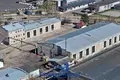 Zakład produkcyjny 3 514 m² Mińsk, Białoruś