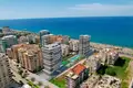 Apartment 57 m² Mahmutlar, Turkey