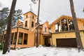 Дом 4 комнаты 260 м² в Юрмале, Латвия