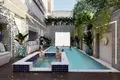 1 bedroom apartment 42 m² Alanya, Turkey