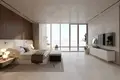 Complexe résidentiel New prestigious Kempinski Marina Residences with a swimming pool and a kids' club close to a highway, Dubai Marina, Dubai, UAE