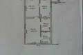 House 73 m² in Minsk, Belarus